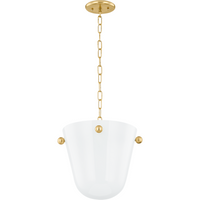 Rima 1-Light Pendant