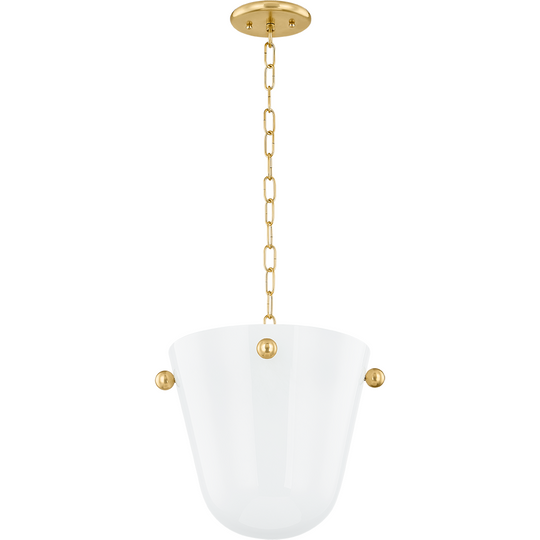 Rima 1-Light Pendant