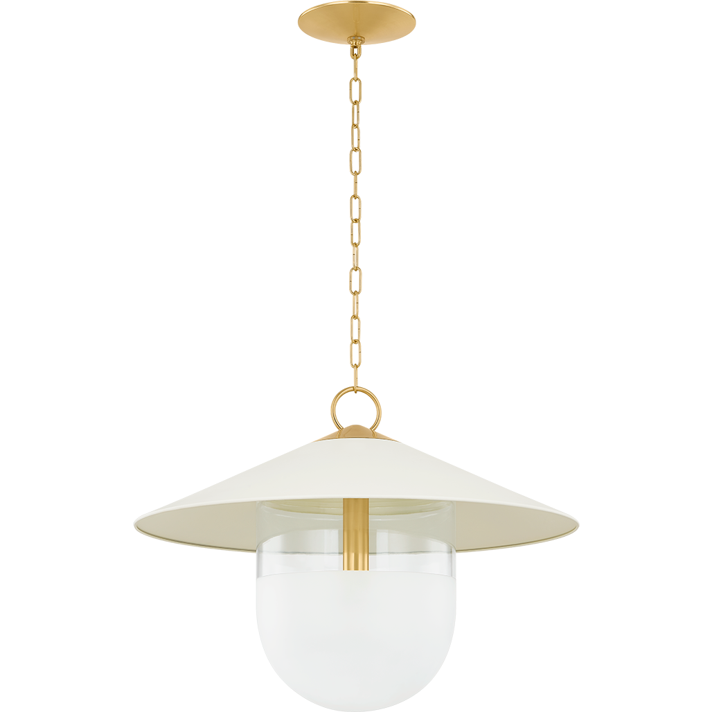 Ressi 1-Light Pendant