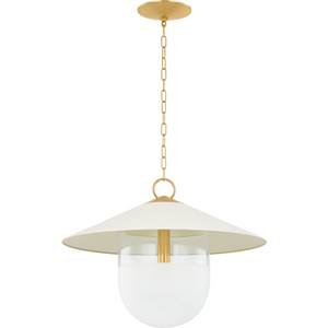 Ressi 1-Light Pendant