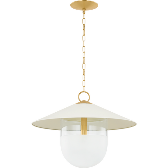 Ressi 1-Light Pendant