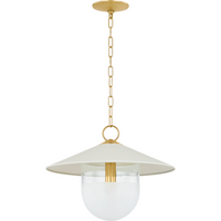Ressi 1-Light Pendant