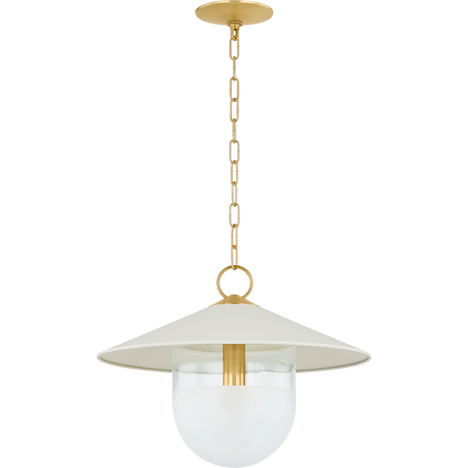 Ressi 1-Light Pendant