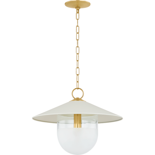 Ressi 1-Light Pendant