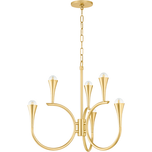 Aviana 6-Light Chandelier