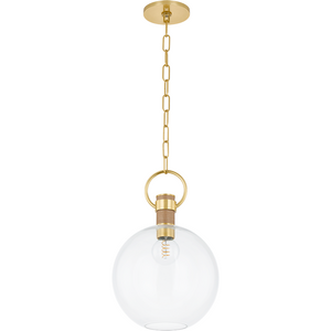 Catrine 1-Light Pendant