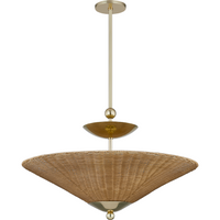 Perilla 1-Light Pendant
