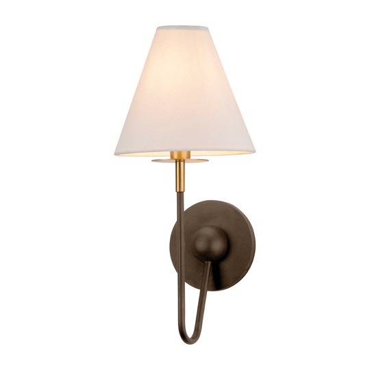 Polly 1-Light Wall Sconce