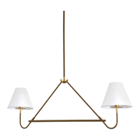 Polly 2-Light Linear