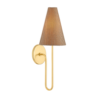 Jessel 1-Light Wall Sconce