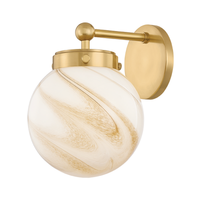 Ambra Wall Sconce