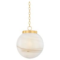 Ambra 1-Light Pendant