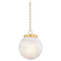 Ambra 1-Light Pendant