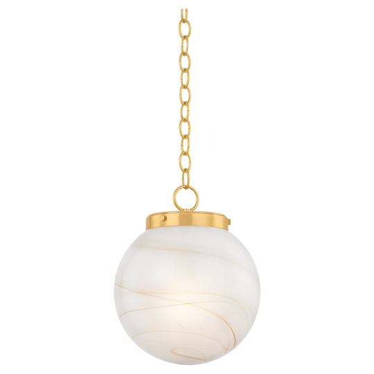 Ambra 1-Light Pendant