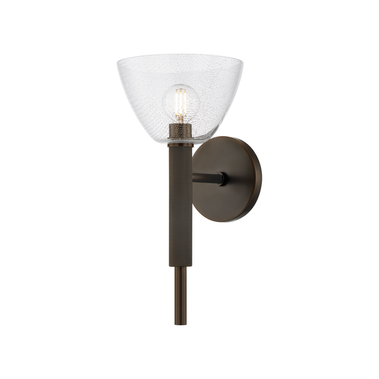 Caraway 1-Light Wall Sconce