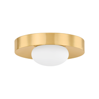 Pepa 1-Light Flush Mount