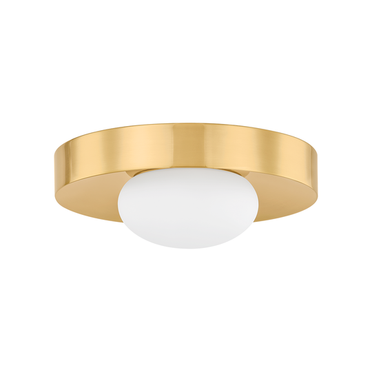 Pepa 1-Light Flush Mount