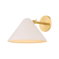 Sonja 1-Light Wall Sconce