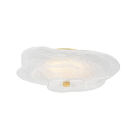 Starlie Flush Mount