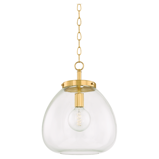 Della 1-Light Pendant
