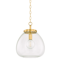 Della Pendant