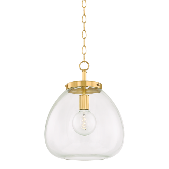 Della Pendant