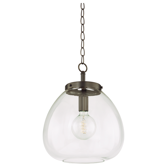 Della 1-Light Pendant