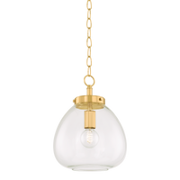Della Pendant