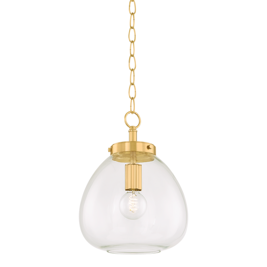 Della Pendant