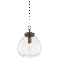 Della 1-Light Pendant