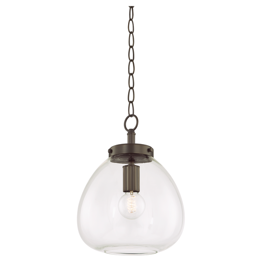 Della 1-Light Pendant