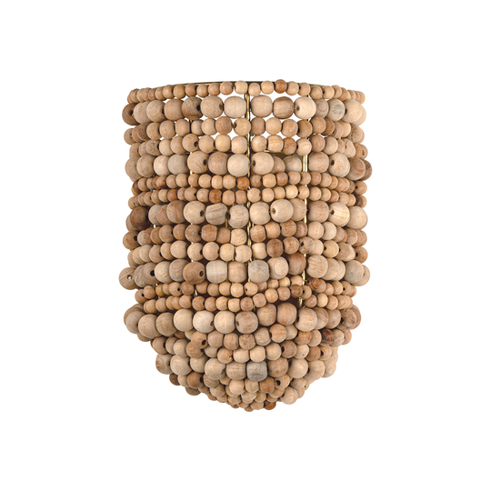 Tiana 1-Light Wall Sconce