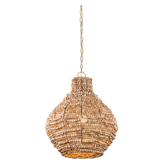 Tiana 1-Light Pendant