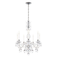 Hanover 7-Light Chandelier