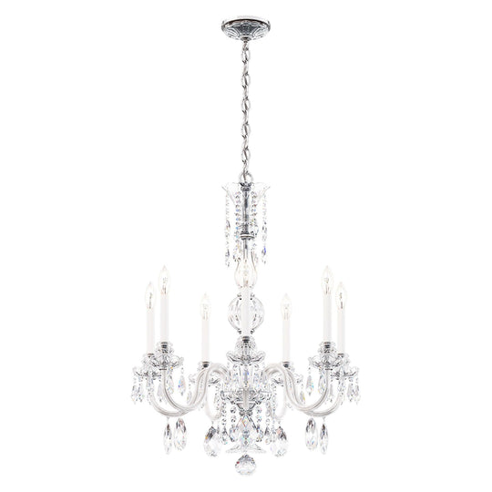 Hanover 7-Light Chandelier