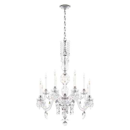Hanover 12-Light Chandelier