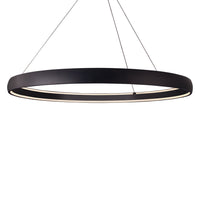 Halo 72" LED Pendant