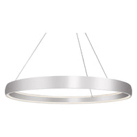 Halo 72" LED Pendant