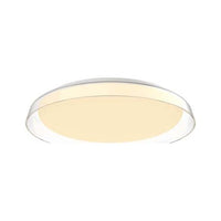 Hampton 17" Flush Mount
