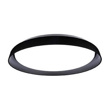 Hampton 21" Flush Mount