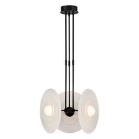 Harbour 18" Pendant