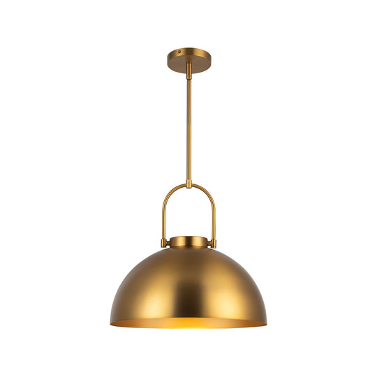 Harper 16" 1-Light Pendant