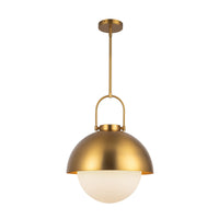 Harper 16" 1-Light Pendant