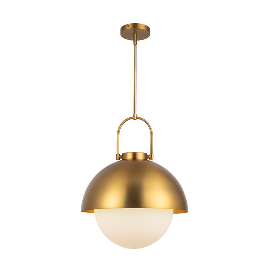 Harper 16" 1-Light Pendant