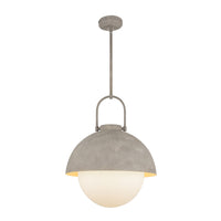 Harper 16" 1-Light Pendant