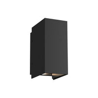 Helsinki 3" Exterior Wall Sconce