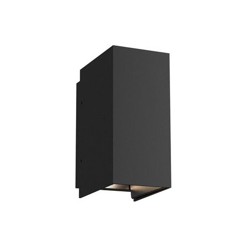 Helsinki 3" Exterior Wall Sconce