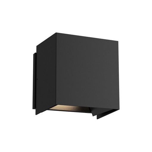 Helsinki 6" Exterior Wall Sconce