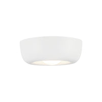 Hayden 6" LED Flush Mount
