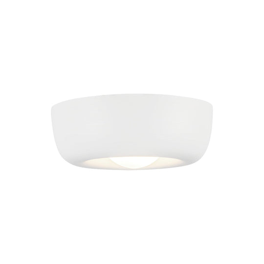 Hayden 6" LED Flush Mount